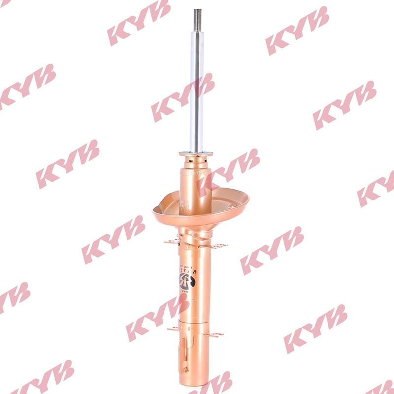 KYB Shock Absorber Damper Strut Front fits Audi A3 1996-2003 1.6 1.8 1.9