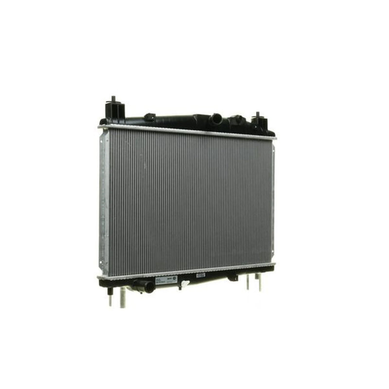 Mahle Engine Radiator fits Mazda 2 2007-2015 1.4 1.6