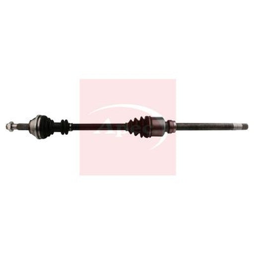 Apec CV Drive Shaft Driveshaft Front Right fits Citroën Relay I 1994-2002