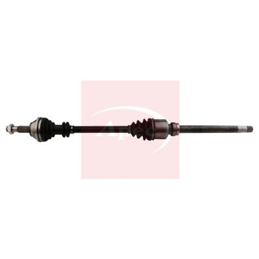 Apec CV Drive Shaft Driveshaft Front Right ADS1726R