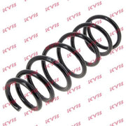 KYB 2 x Suspension Springs fits Mazda RX-8 2003-2012 1.3