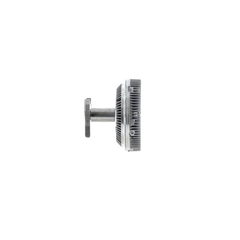 Mahle Radiator Fan Clutch fits Iveco Eurocargo I-Iii 1991-2015