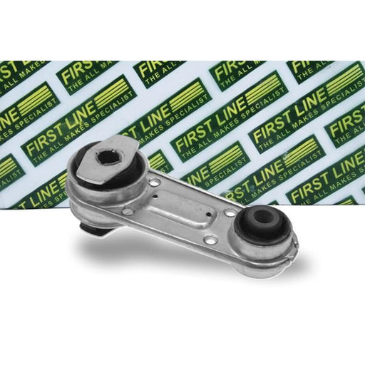 First Line Engine Mount Mounting fits Renault Clio 2000-2002 3.0