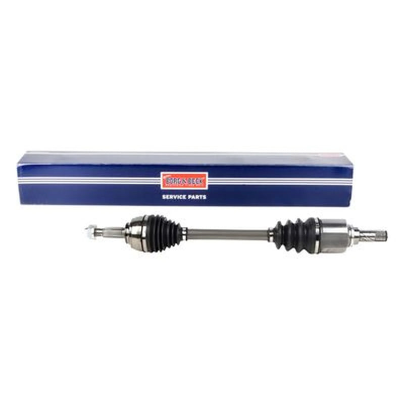 Borg & Beck CV Drive Shaft Driveshaft Front Left BDS1240