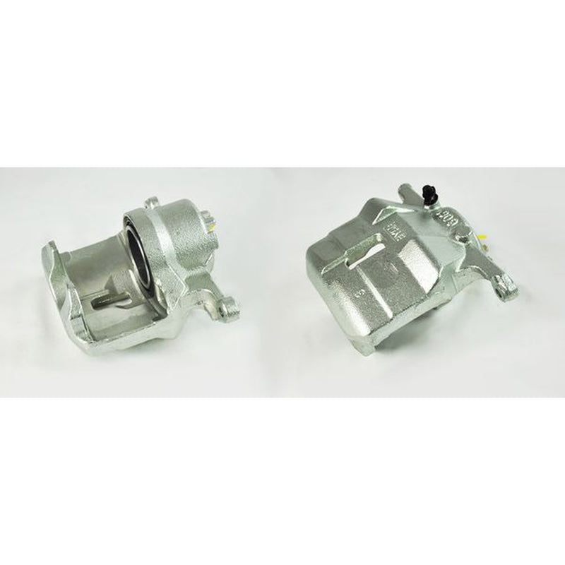 Abtex Brake Caliper Assembly Front Right fits Nissan Qashqai I 2006-2013