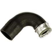 Gates Intercooler Turbo Charge Air Hose 240mm fits Audi Q7 2007-2015 3.0