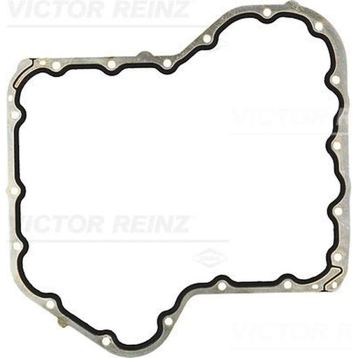 Victor Reinz Oil Sump Gasket Wide Thick 71-41252-00