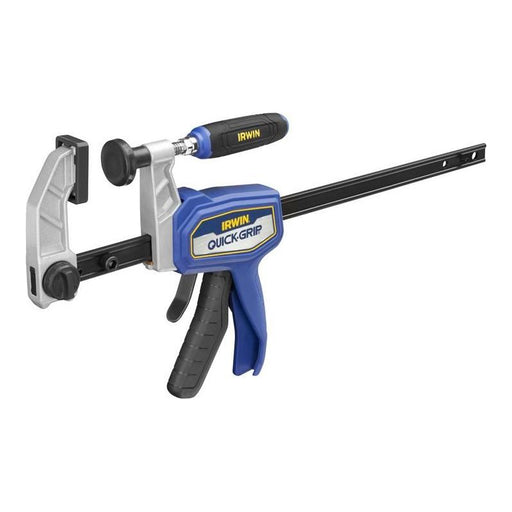 Irwin® Quick-Grip® Hybrid Trigger Clamp 300mm IRWIN® Quick-Grip® - NN4 Online