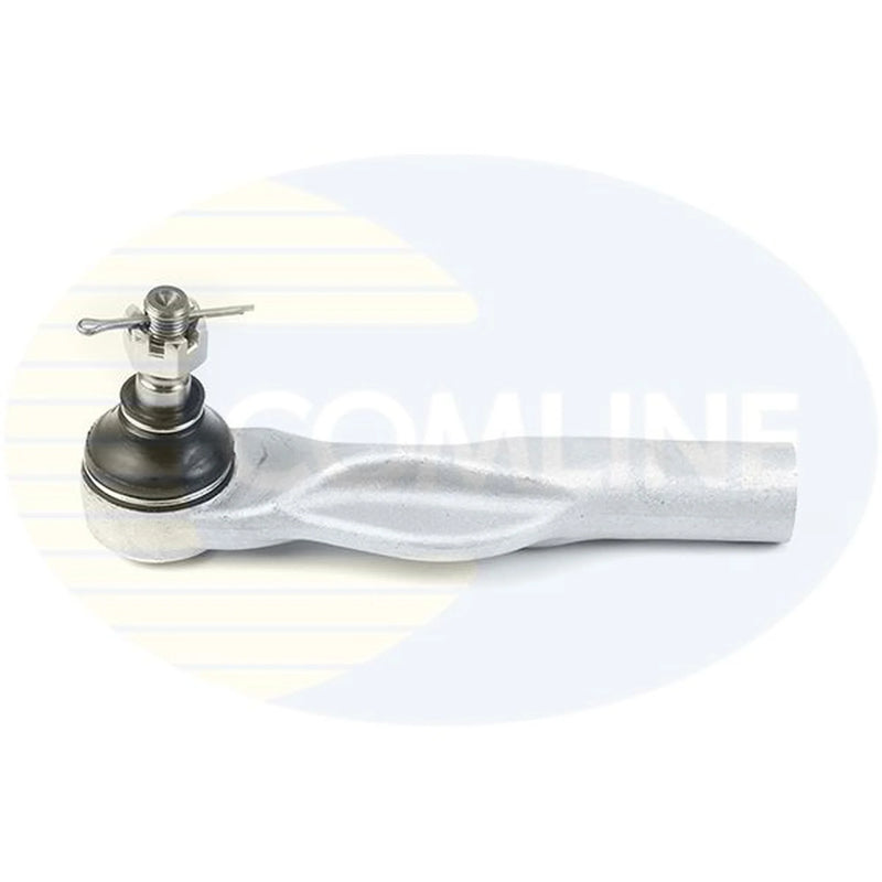 Comline Steering Tie Rod End Ball Joint fits Toyota Yaris 2020 on 1.0 1.5 1.6