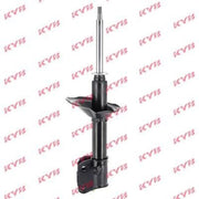 KYB Shock Absorber Damper Strut Front Right fits Subaru Forester 1997-2002 2.0