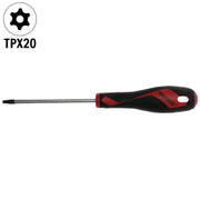 Teng Tools TPX Screwdriver TPX20 x 100mm M Teng Tools - Dynamic Drive