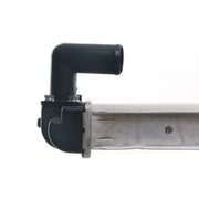 Mahle Engine Radiator fits Mitsubishi L200 1996-2007 2.5