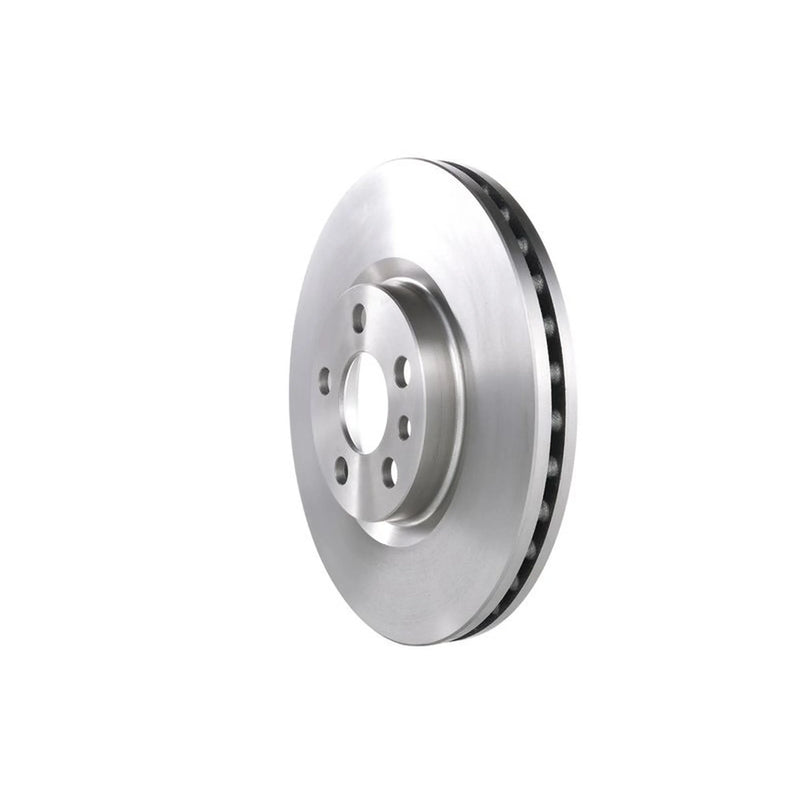 Bosch Front Brake Vented Discs & Pads fits Fiat Ulysse 1994-2002 1.9 2.0
