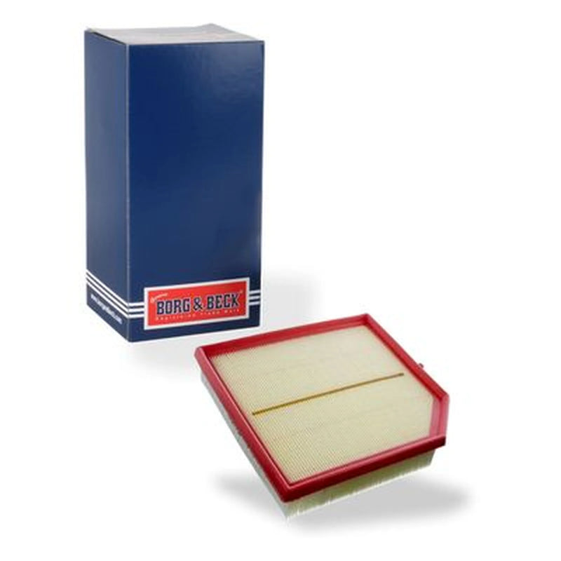 Borg & Beck Engine Air Filter BFA2542