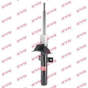 KYB Shock Absorber Damper Strut Front fits Ford Courier Box Body 1996-2003 1.8