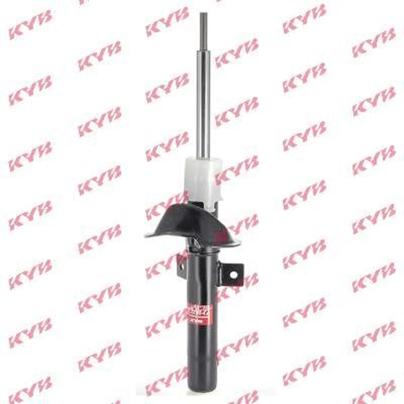 KYB Shock Absorber Damper Strut Front fits Ford Courier Box Body 1996-2003 1.8