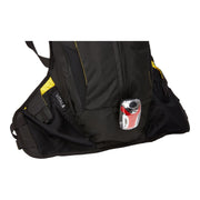 Thule Vital 8L Black Hydration Pack Thule - Bars 4 Cars
