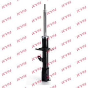 KYB Shock Absorber Damper Strut Front Left fits Fiat Panda 2004 on 1.2 1.3