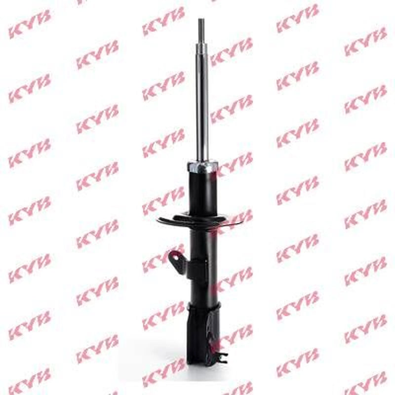 KYB Shock Absorber Damper Strut Front Left fits Fiat Panda 2004 on 1.2 1.3