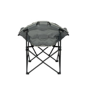 Quest Autograph Cleveland Camping Chair (Black Edition) Quest - Dynamic Drive