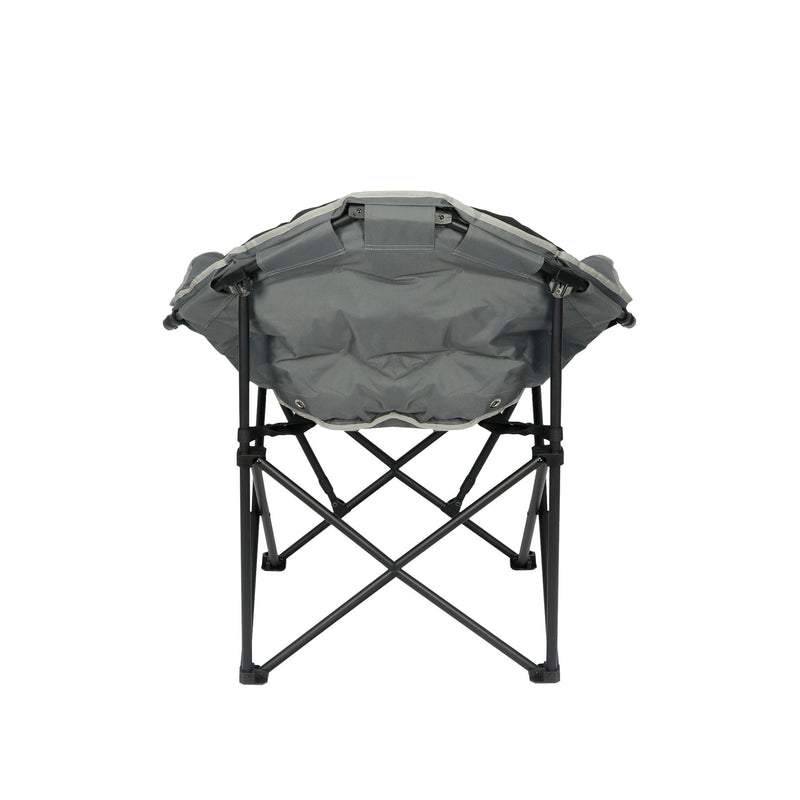 Quest Autograph Cleveland Camping Chair (Black Edition) Quest - Dynamic Drive