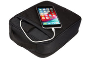 Thule Subterra PowerShuttle Plus powershuttle plus black Organiser Thule - Dynamic Drive