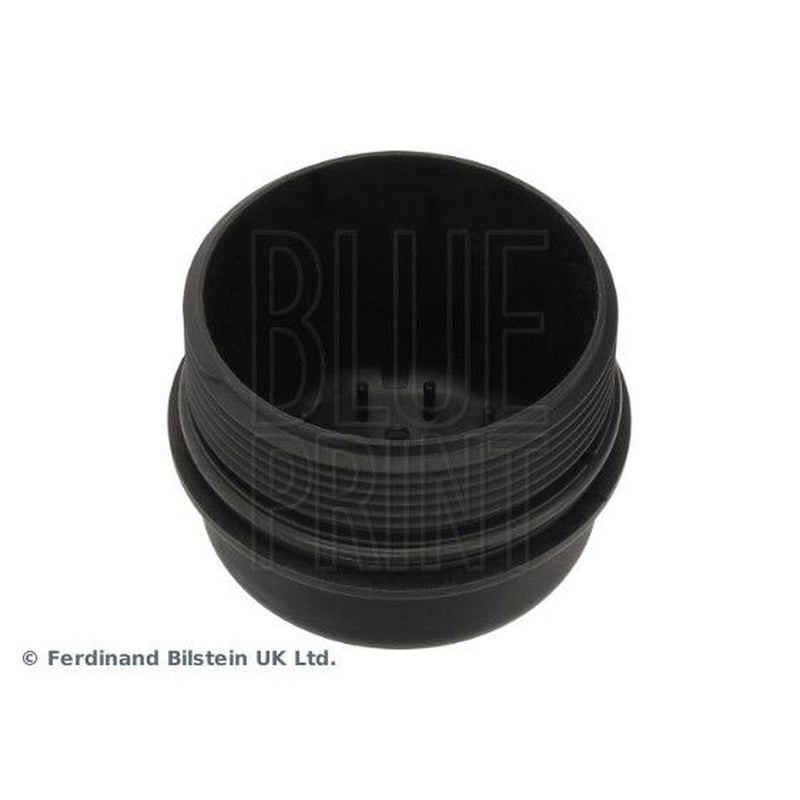 Blue Print Oil Filter Housing Cap fits Audi A4 Allroad B8 2009-2016 2.0