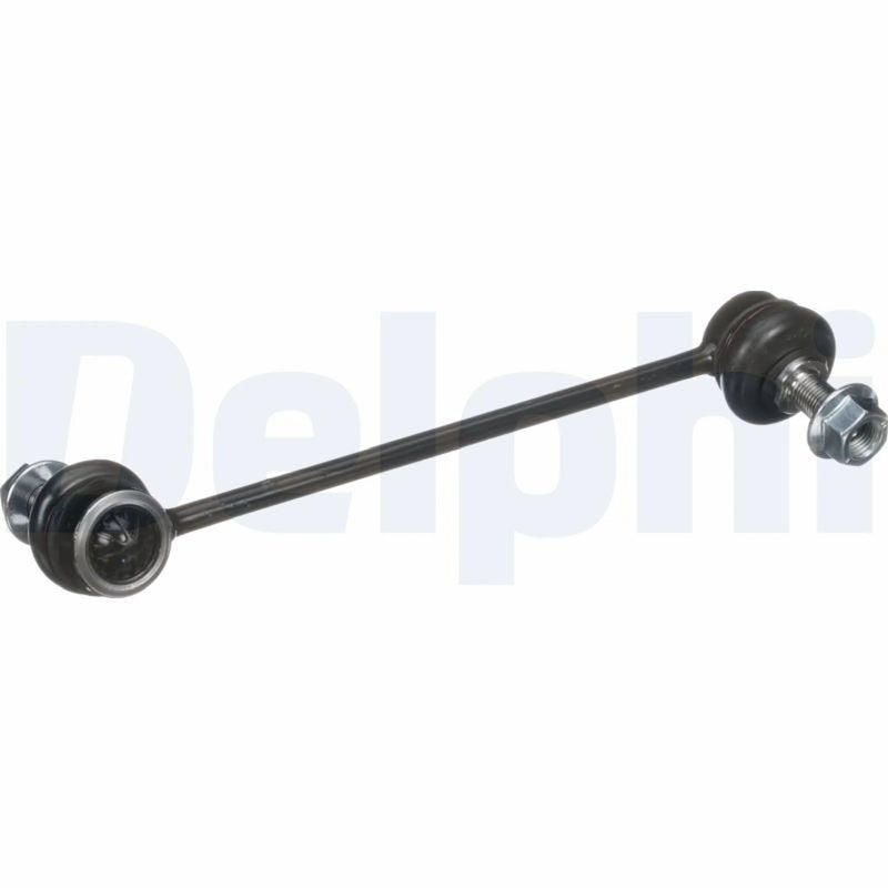 Delphi 2 x Stabiliser Bar Links fits Kia Soul I 2009-2014 1.6