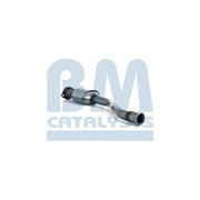 BM Catalysts Homologated Petrol Cat fits Renault Espace 1996-2000 2.0