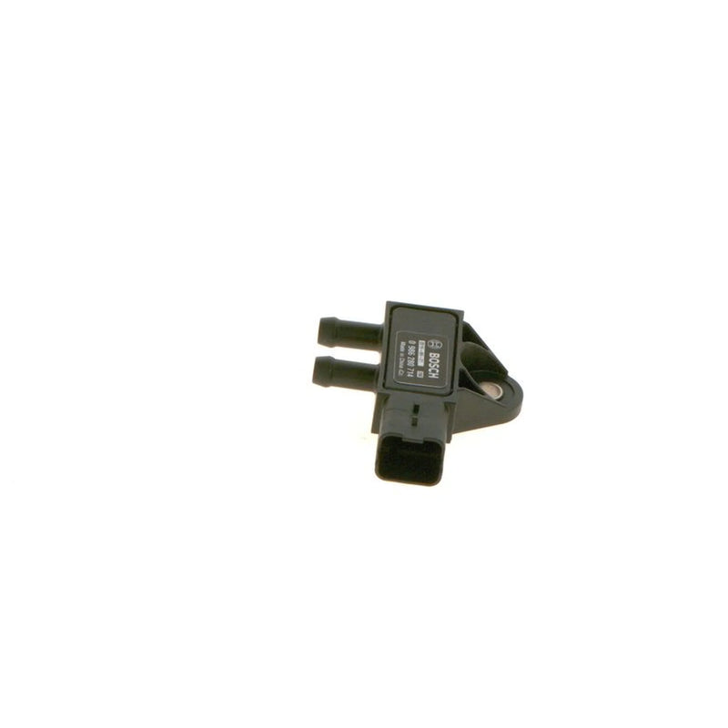 Bosch Exhaust Pressure Sensor 0 986 280 714