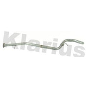 Klarius Exhaust Pipe OD fits Ford Kuga II 2013-2019 2.0