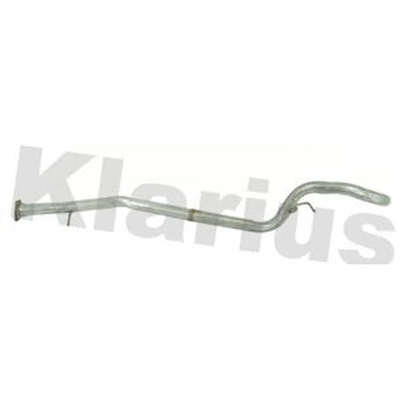 Klarius Exhaust Pipe OD fits Ford Kuga II 2013-2019 2.0