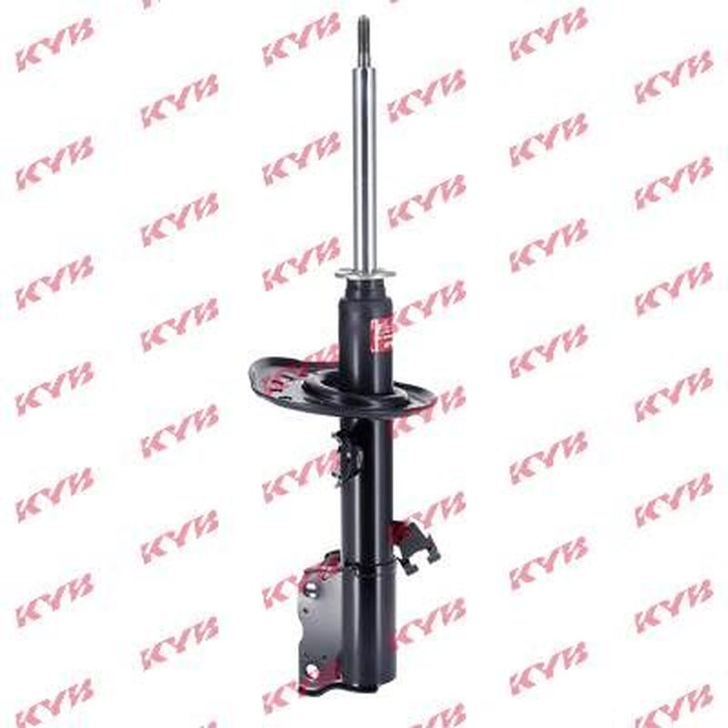 KYB Shock Absorber Damper Strut Front Left fits Nissan X-Trail 2011-2014
