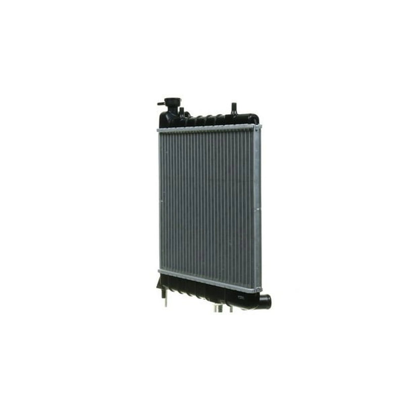 Mahle Engine Radiator fits Hyundai Accent II 1999-2006 1.3 1.5 1.6