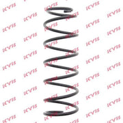 KYB Front Suspension Coil Spring fits Ford Sierra I 1982-1986 1.3 1.6 1.8 2.0