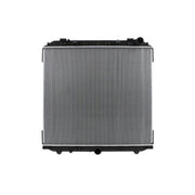 Hella Engine Radiator 8MK 366 305-701