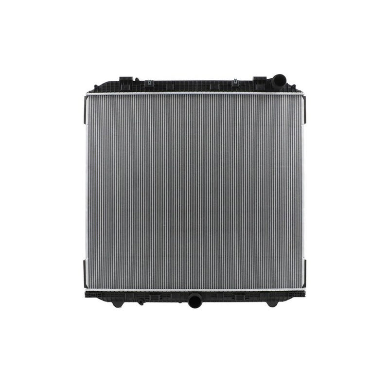 Hella Engine Radiator 8MK 366 305-701