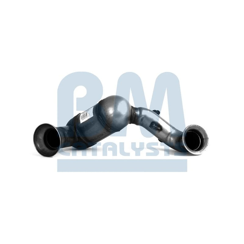 BM Catalysts Homologated Diesel Cat fits Mercedes-Benz A-Class 2004-2012