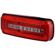 Hella Tail Light / Lamp LED Right fits Daf Cf 2013-2015