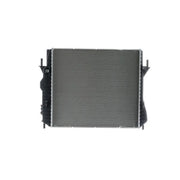 Mahle Engine Radiator fits Jaguar Xk II 2006-2014 3.6 4.2 5.0