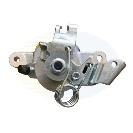 Comline Brake Caliper Assembly Rear Right fits Opel Zafira Family B 2005-2015