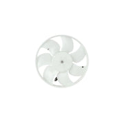 Hella Engine Cooling Fan fits Citroën C1 2005-2014 1.0