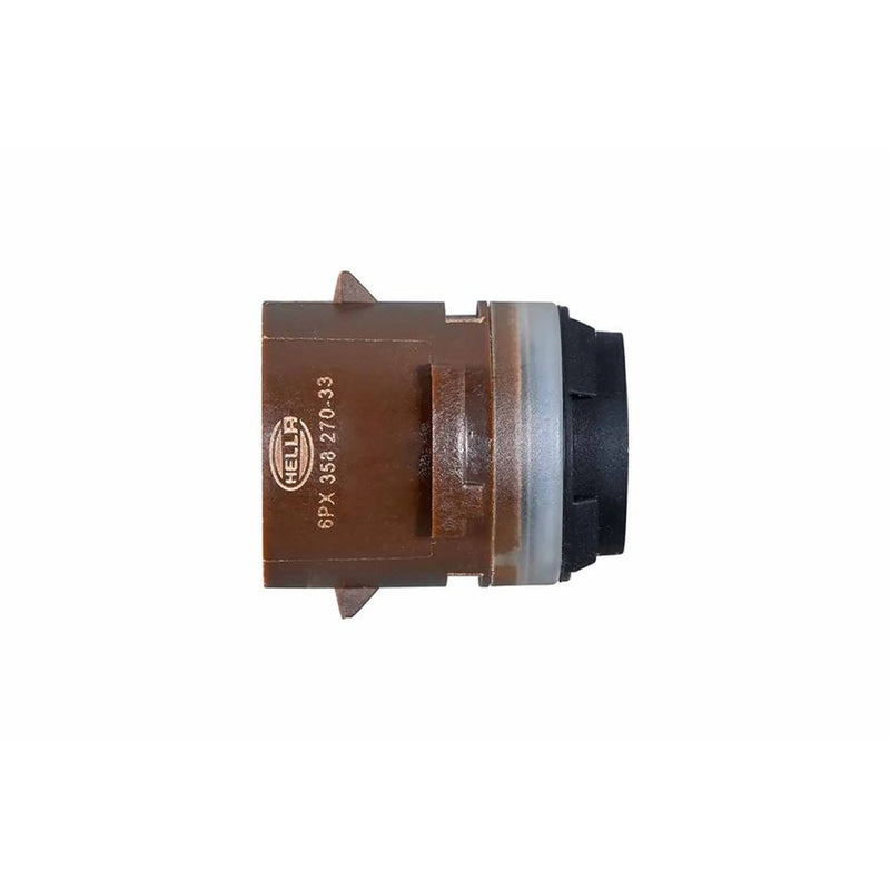 Hella Parking Sensor (PDC) both sides fits Audi A1 2018 on