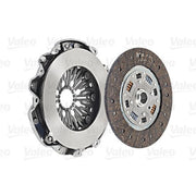 Valeo Clutch Kit Set 3pc 826694