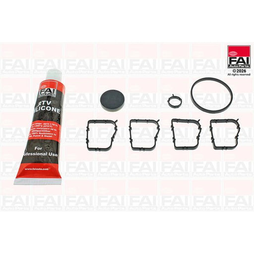 FAI Cylinder Head Cover Gasket RC2327S