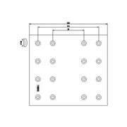 Textar Textar Cv Brake Lining Set 1989007