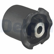 Delphi Wishbone / Control / Trailing Arm Bush fits Land Rover Discovery III