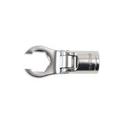 Laser Flexible Crows Foot Wrench 1/2"D 22mm 6925 Laser - Dynamic Drive