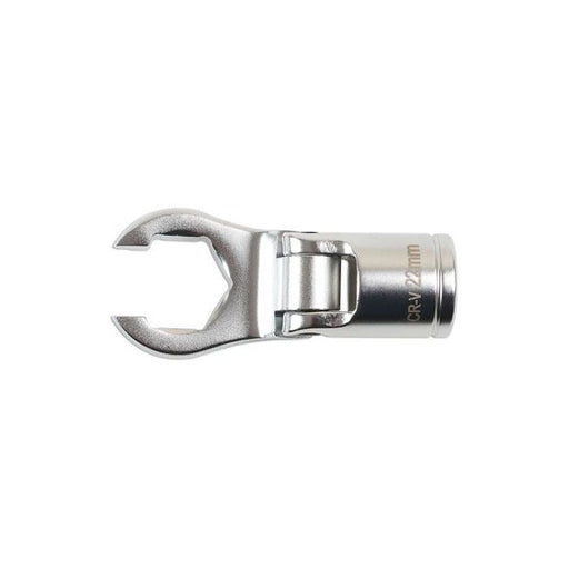 Laser Flexible Crows Foot Wrench 1/2"D 22mm 6925 Laser - Dynamic Drive
