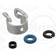 Elring Seal Ring Set Injector 653.390